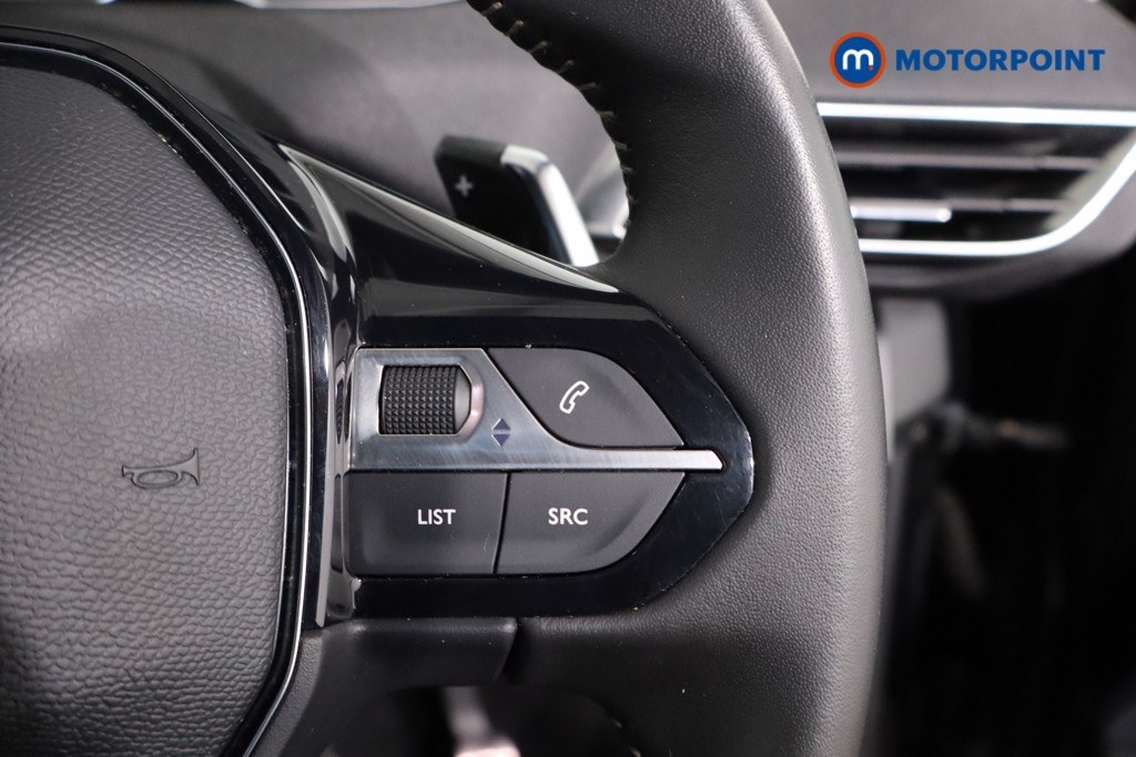 Peugeot 3008 Allure Automatic Petrol Plug-In Hybrid SUV - Stock Number (1610611) - 8th supplementary image