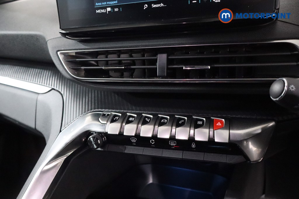 Peugeot 3008 Allure Automatic Petrol Plug-In Hybrid SUV - Stock Number (1610611) - 15th supplementary image