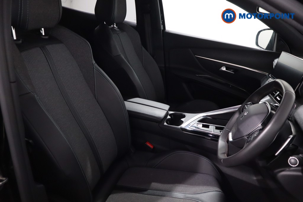 Peugeot 3008 Allure Automatic Petrol Plug-In Hybrid SUV - Stock Number (1610611) - 19th supplementary image