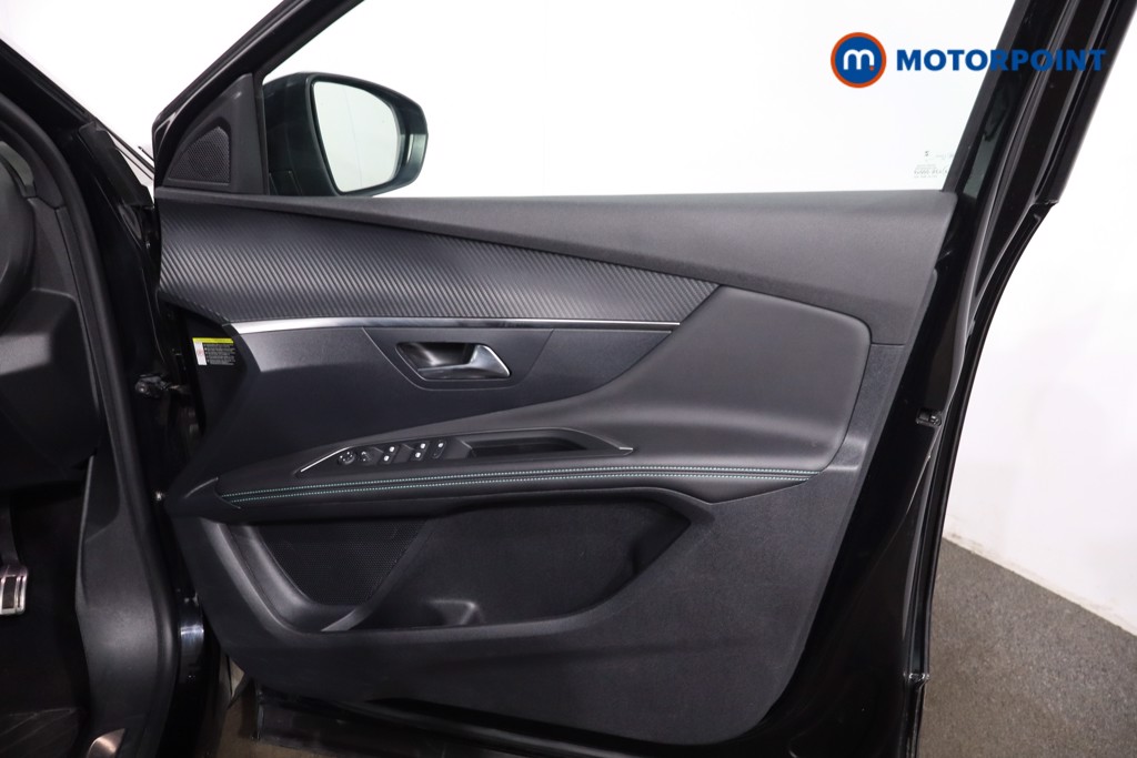 Peugeot 3008 Allure Automatic Petrol Plug-In Hybrid SUV - Stock Number (1610611) - 21st supplementary image
