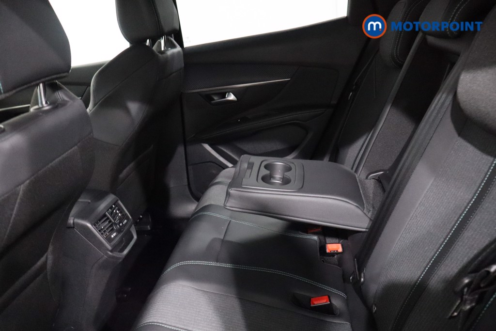 Peugeot 3008 Allure Automatic Petrol Plug-In Hybrid SUV - Stock Number (1610611) - 24th supplementary image