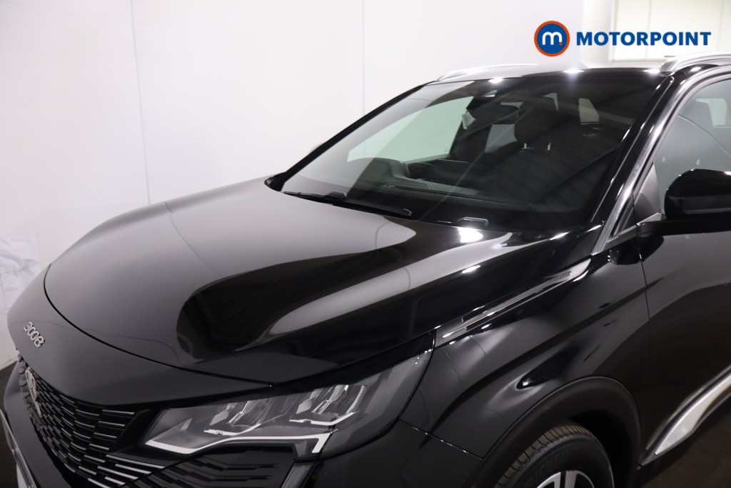 Peugeot 3008 Allure Automatic Petrol Plug-In Hybrid SUV - Stock Number (1610611) - 25th supplementary image