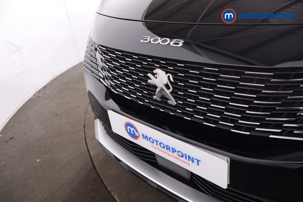 Peugeot 3008 Allure Automatic Petrol Plug-In Hybrid SUV - Stock Number (1610611) - 26th supplementary image