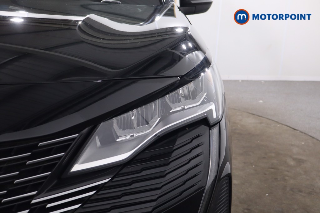 Peugeot 3008 Allure Automatic Petrol Plug-In Hybrid SUV - Stock Number (1610611) - 27th supplementary image