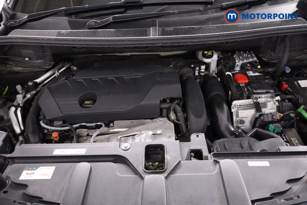 Peugeot 3008 Allure Automatic Petrol Plug-In Hybrid SUV - Stock Number (1610611) - 29th supplementary image