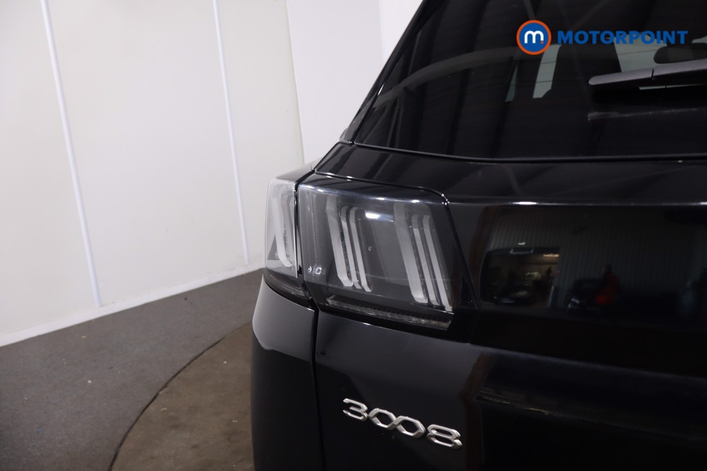 Peugeot 3008 Allure Automatic Petrol Plug-In Hybrid SUV - Stock Number (1610611) - 31st supplementary image