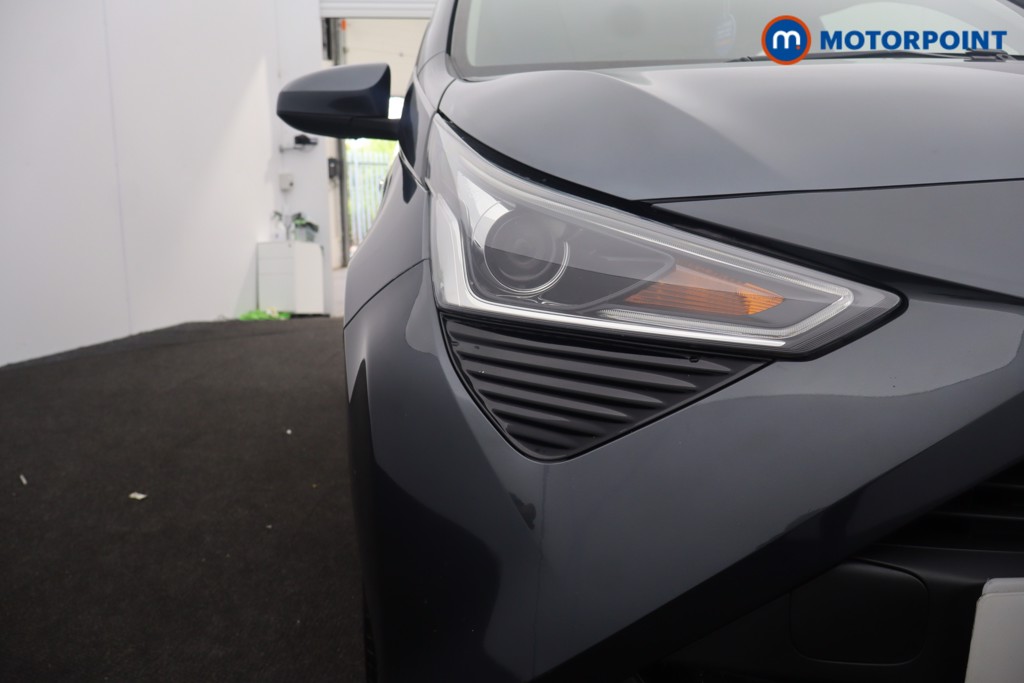 Toyota Aygo X-Play Manual Petrol Hatchback - Stock Number (1633913) - 2nd supplementary image