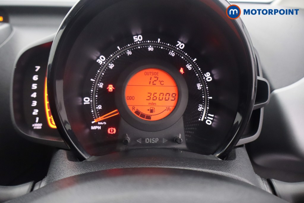 Toyota Aygo X-Play Manual Petrol Hatchback - Stock Number (1633913) - 7th supplementary image