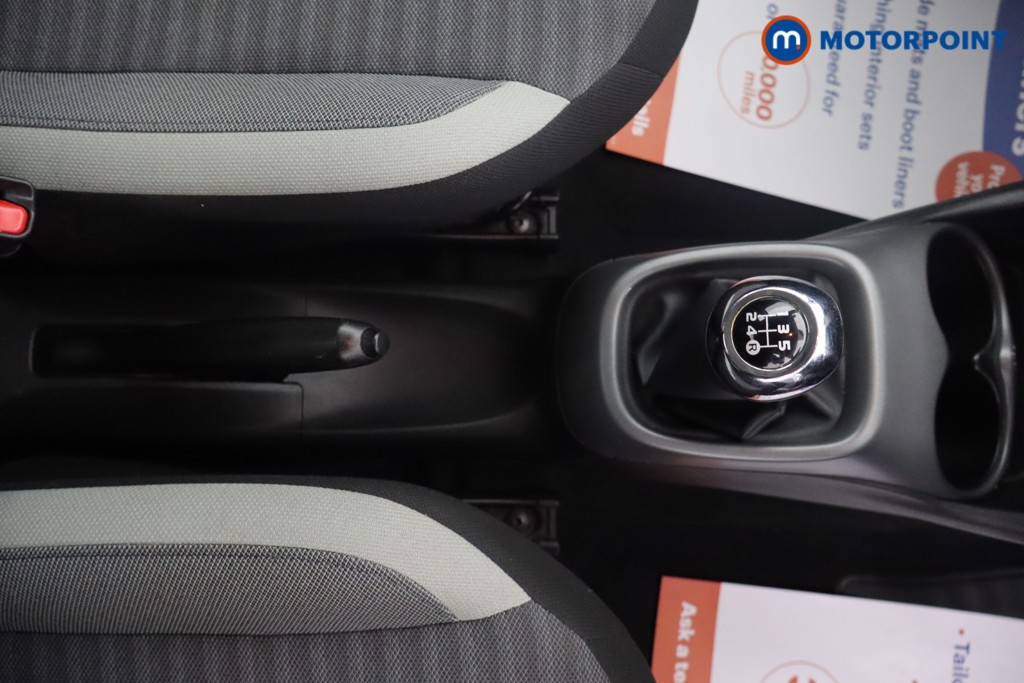 Toyota Aygo X-Play Manual Petrol Hatchback - Stock Number (1633913) - 10th supplementary image