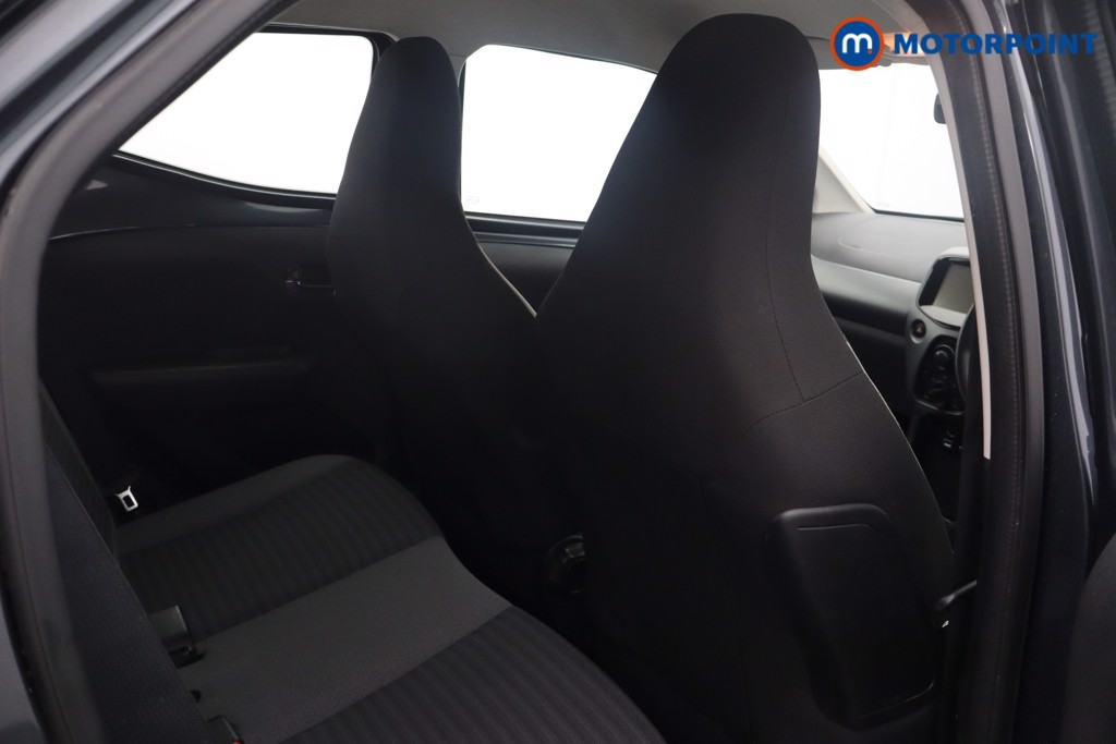 Toyota Aygo X-Play Manual Petrol Hatchback - Stock Number (1633913) - 16th supplementary image