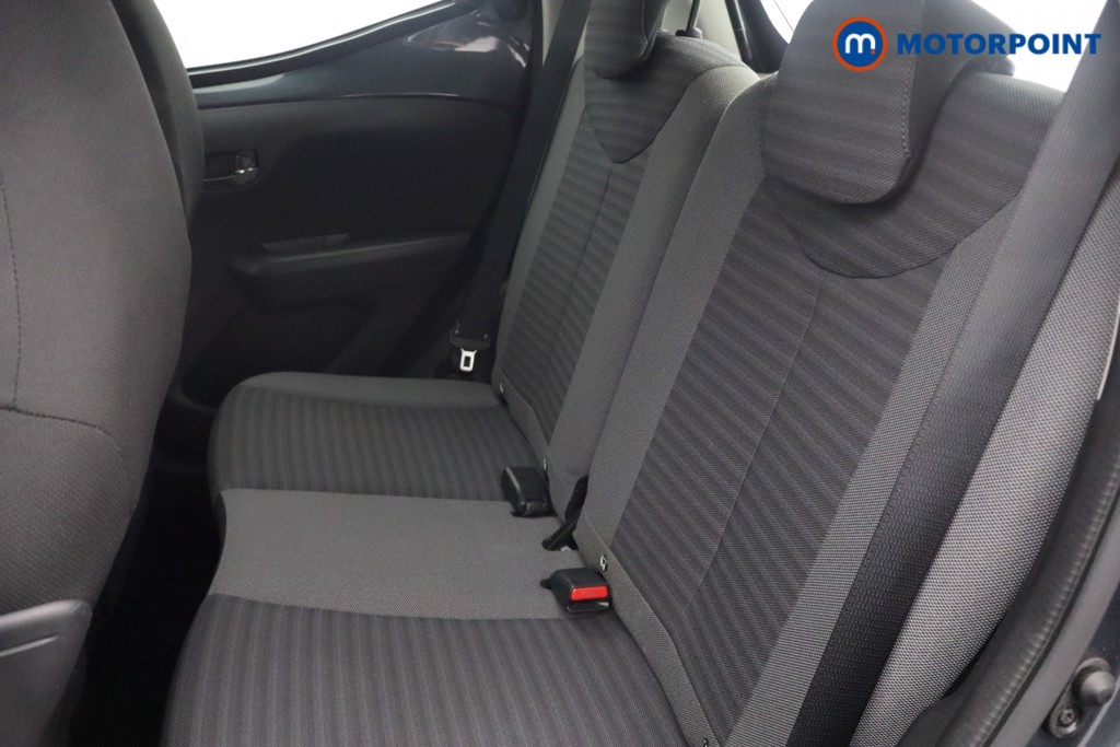 Toyota Aygo X-Play Manual Petrol Hatchback - Stock Number (1633913) - 17th supplementary image