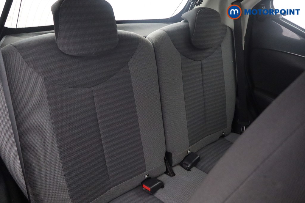 Toyota Aygo X-Play Manual Petrol Hatchback - Stock Number (1633913) - 20th supplementary image