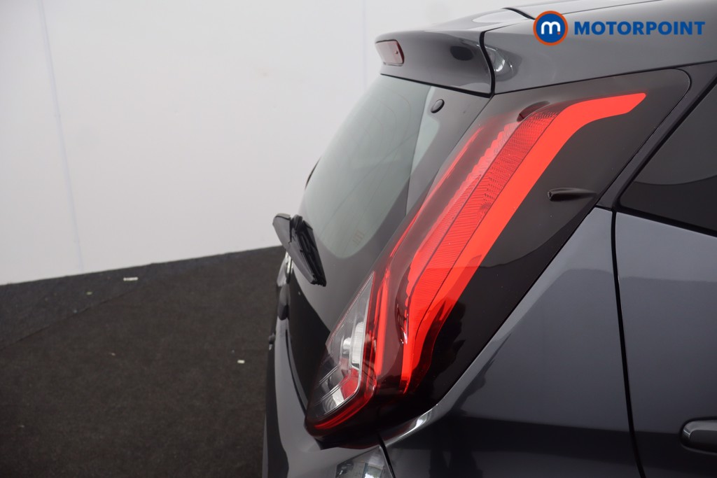 Toyota Aygo X-Play Manual Petrol Hatchback - Stock Number (1633913) - 26th supplementary image