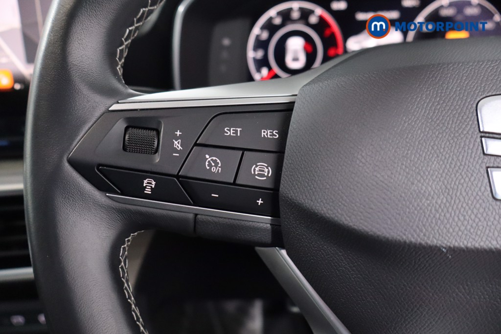 Seat Leon Xcellence Lux Automatic Petrol Hatchback - Stock Number (1634345) - 7th supplementary image