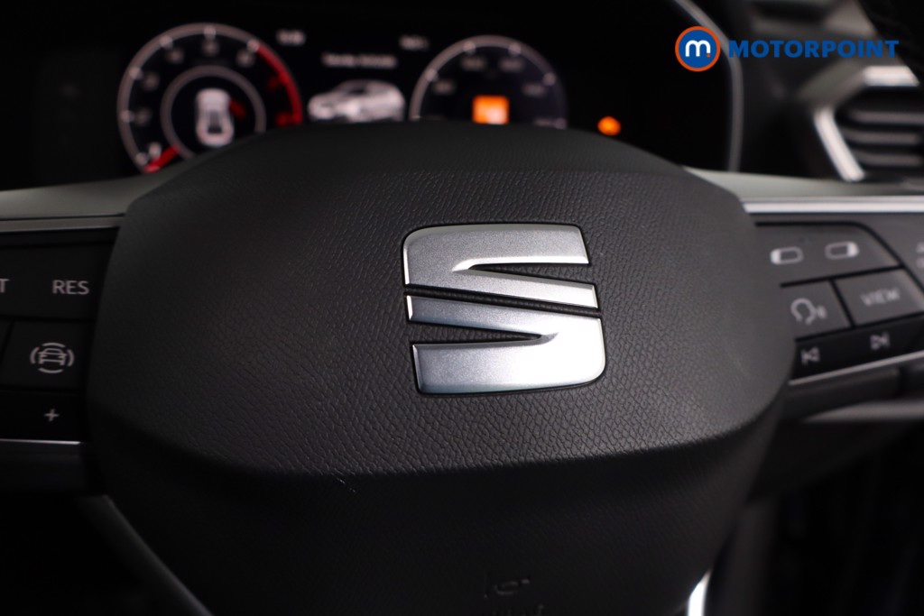 Seat Leon Xcellence Lux Automatic Petrol Hatchback - Stock Number (1634345) - 13th supplementary image