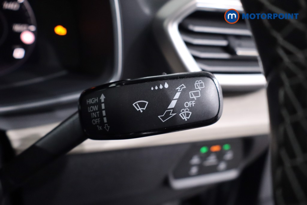Seat Leon Xcellence Lux Automatic Petrol Hatchback - Stock Number (1634345) - 15th supplementary image