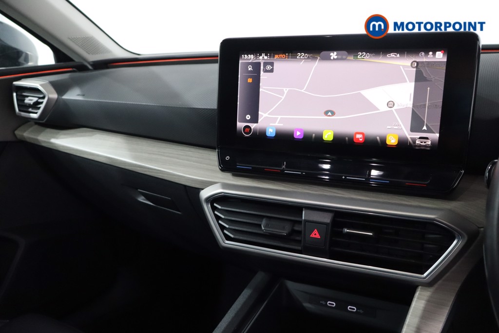 Seat Leon Xcellence Lux Automatic Petrol Hatchback - Stock Number (1634345) - 18th supplementary image