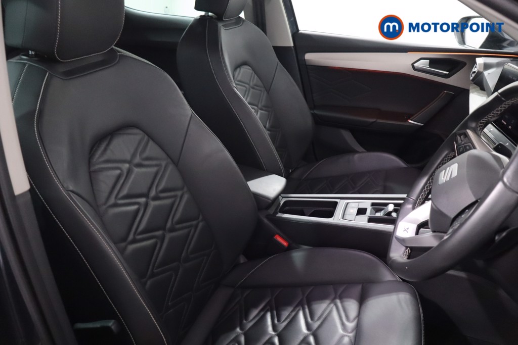 Seat Leon Xcellence Lux Automatic Petrol Hatchback - Stock Number (1634345) - 21st supplementary image