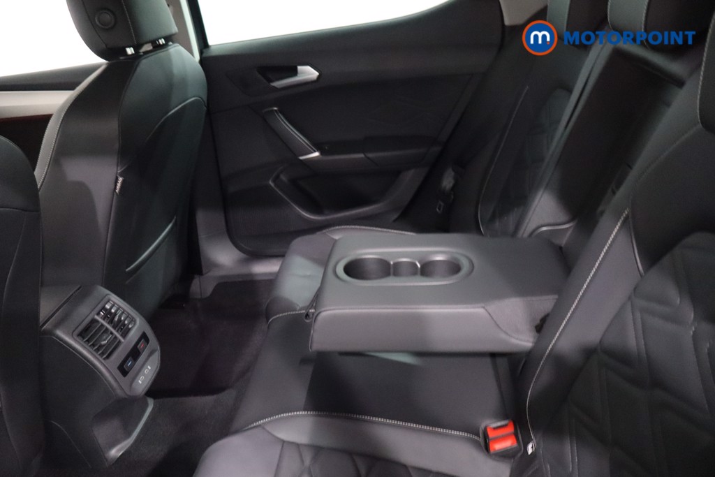Seat Leon Xcellence Lux Automatic Petrol Hatchback - Stock Number (1634345) - 26th supplementary image