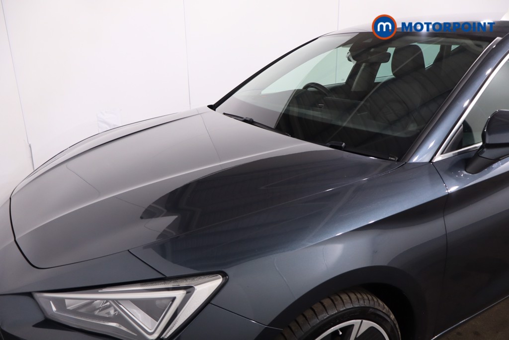 Seat Leon Xcellence Lux Automatic Petrol Hatchback - Stock Number (1634345) - 27th supplementary image