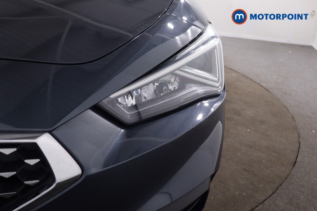 Seat Leon Xcellence Lux Automatic Petrol Hatchback - Stock Number (1634345) - 30th supplementary image