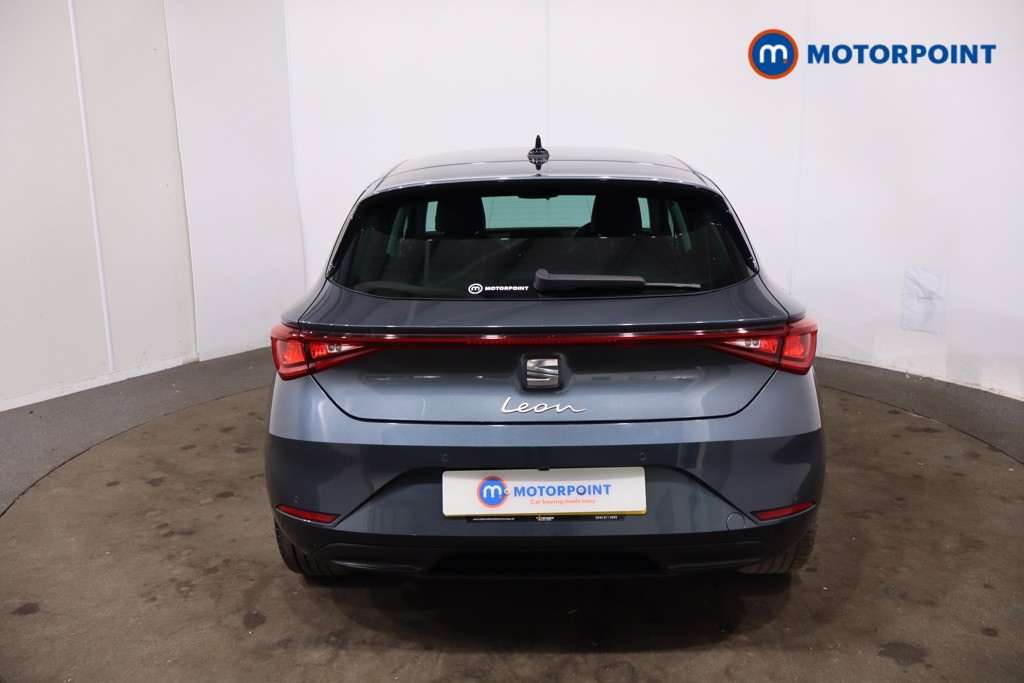 Seat Leon Xcellence Lux Automatic Petrol Hatchback - Stock Number (1634345) - 33rd supplementary image