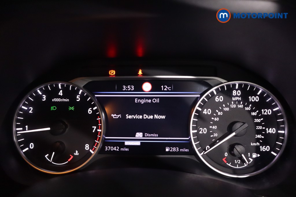 Nissan Juke N-Connecta Manual Petrol SUV - Stock Number (1635823) - 14th supplementary image