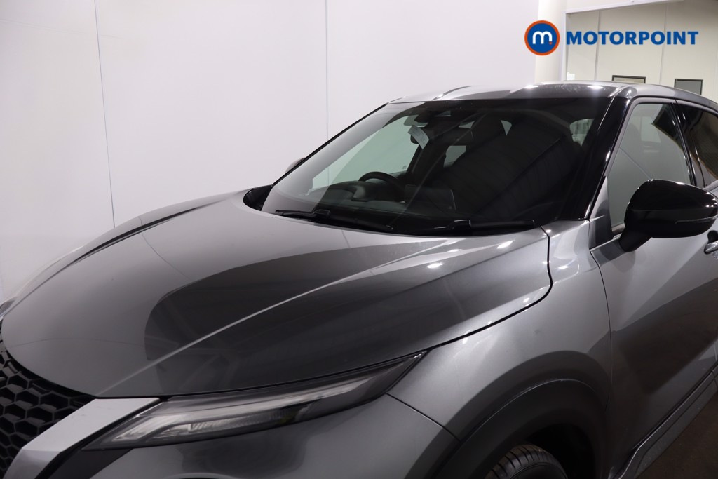 Nissan Juke N-Connecta Manual Petrol SUV - Stock Number (1635823) - 26th supplementary image