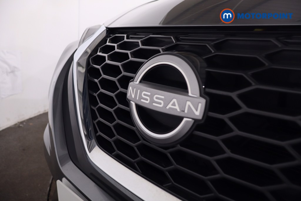 Nissan Juke N-Connecta Manual Petrol SUV - Stock Number (1635823) - 28th supplementary image