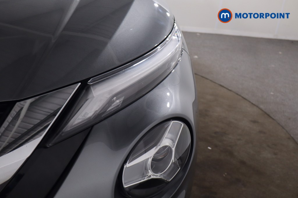 Nissan Juke N-Connecta Manual Petrol SUV - Stock Number (1635823) - 29th supplementary image