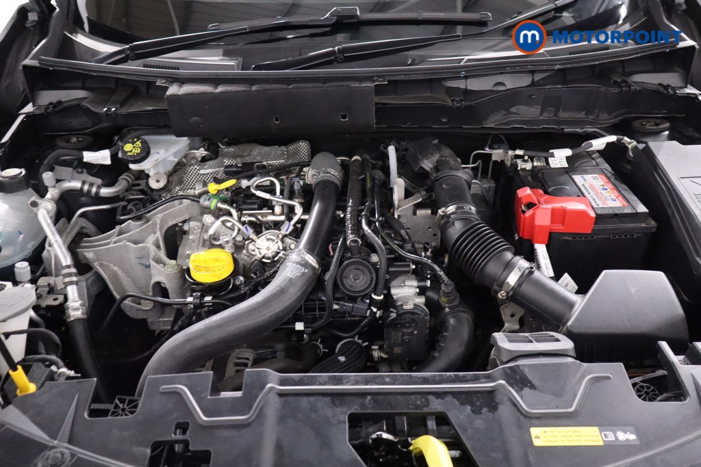 Nissan Juke N-Connecta Manual Petrol SUV - Stock Number (1635823) - 31st supplementary image