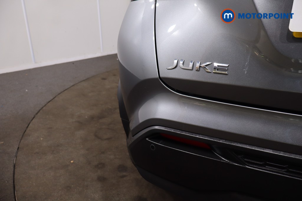 Nissan Juke N-Connecta Manual Petrol SUV - Stock Number (1635823) - 35th supplementary image