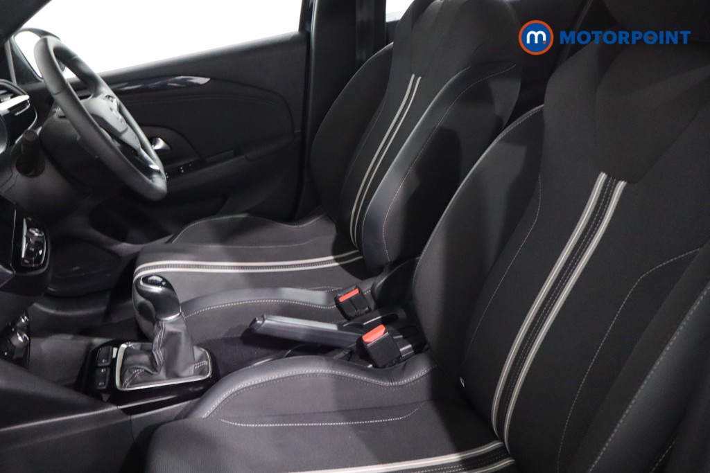 Vauxhall Corsa GS Manual Petrol Hatchback - Stock Number (1638013) - 4th supplementary image