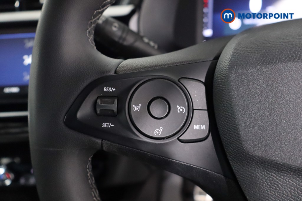 Vauxhall Corsa GS Manual Petrol Hatchback - Stock Number (1638013) - 7th supplementary image