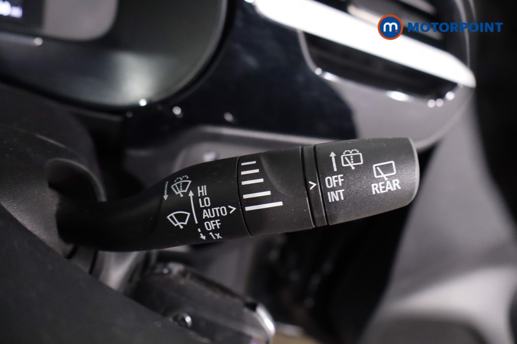 Vauxhall Corsa GS Manual Petrol Hatchback - Stock Number (1638013) - 15th supplementary image