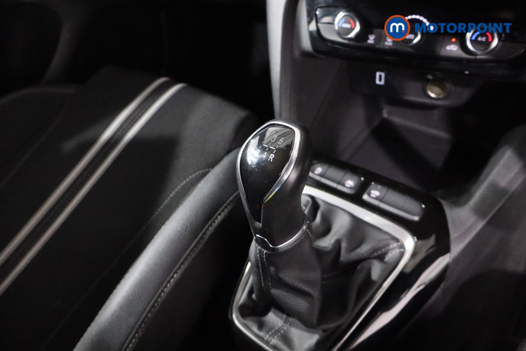 Vauxhall Corsa GS Manual Petrol Hatchback - Stock Number (1638013) - 17th supplementary image