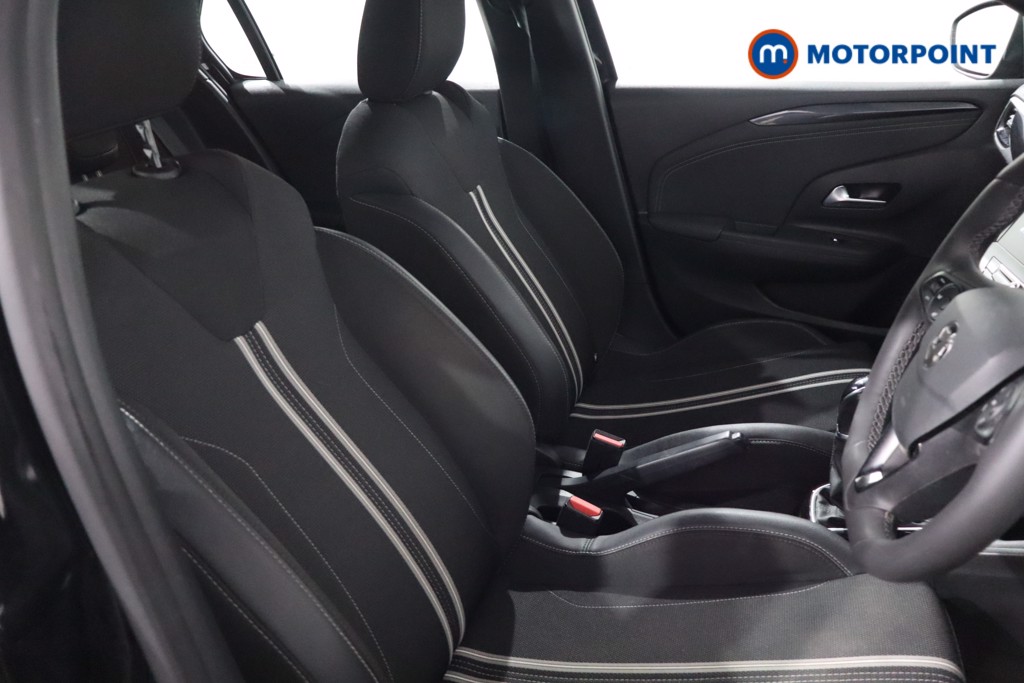 Vauxhall Corsa GS Manual Petrol Hatchback - Stock Number (1638013) - 18th supplementary image