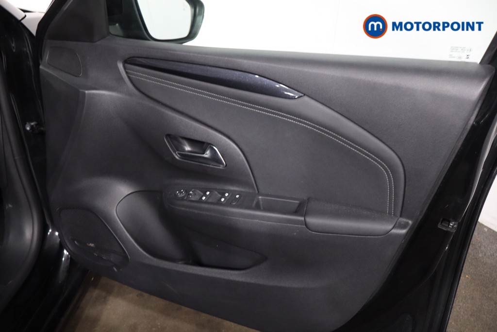 Vauxhall Corsa GS Manual Petrol Hatchback - Stock Number (1638013) - 19th supplementary image
