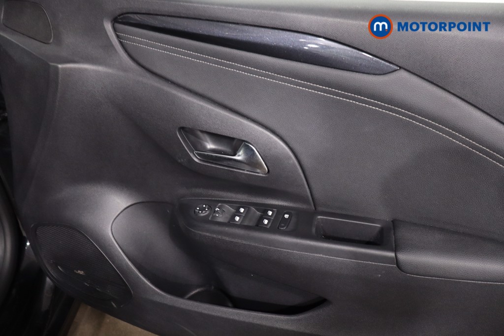 Vauxhall Corsa GS Manual Petrol Hatchback - Stock Number (1638013) - 20th supplementary image