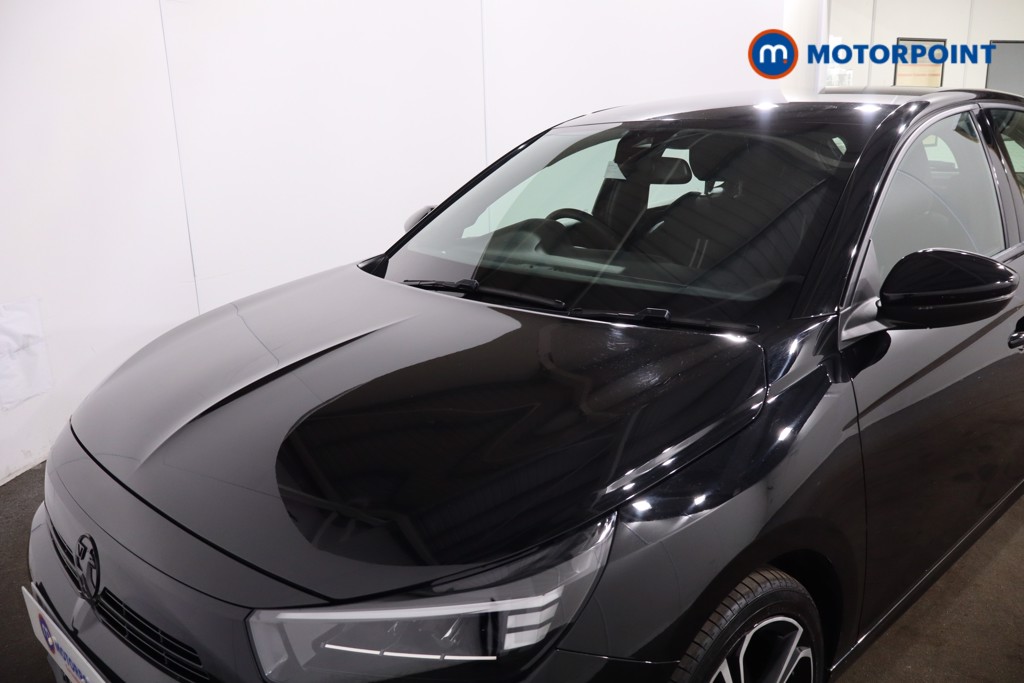 Vauxhall Corsa GS Manual Petrol Hatchback - Stock Number (1638013) - 22nd supplementary image