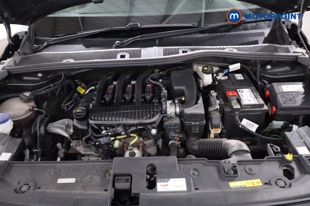 Vauxhall Corsa GS Manual Petrol Hatchback - Stock Number (1638013) - 25th supplementary image