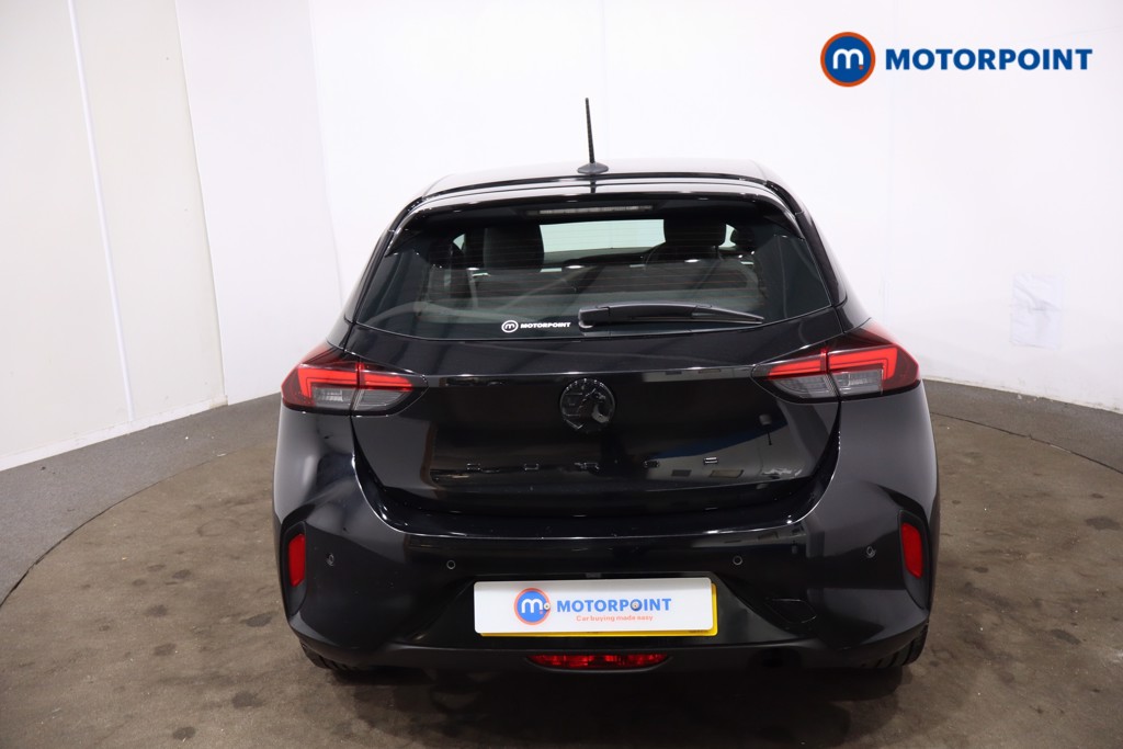 Vauxhall Corsa GS Manual Petrol Hatchback - Stock Number (1638013) - 27th supplementary image
