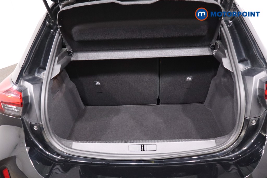 Vauxhall Corsa GS Manual Petrol Hatchback - Stock Number (1638013) - 30th supplementary image
