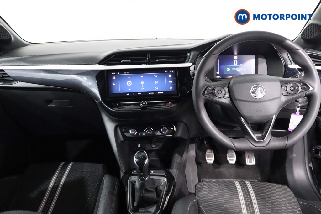Vauxhall Corsa GS Manual Petrol Hatchback - Stock Number (1638013) - 1st supplementary image