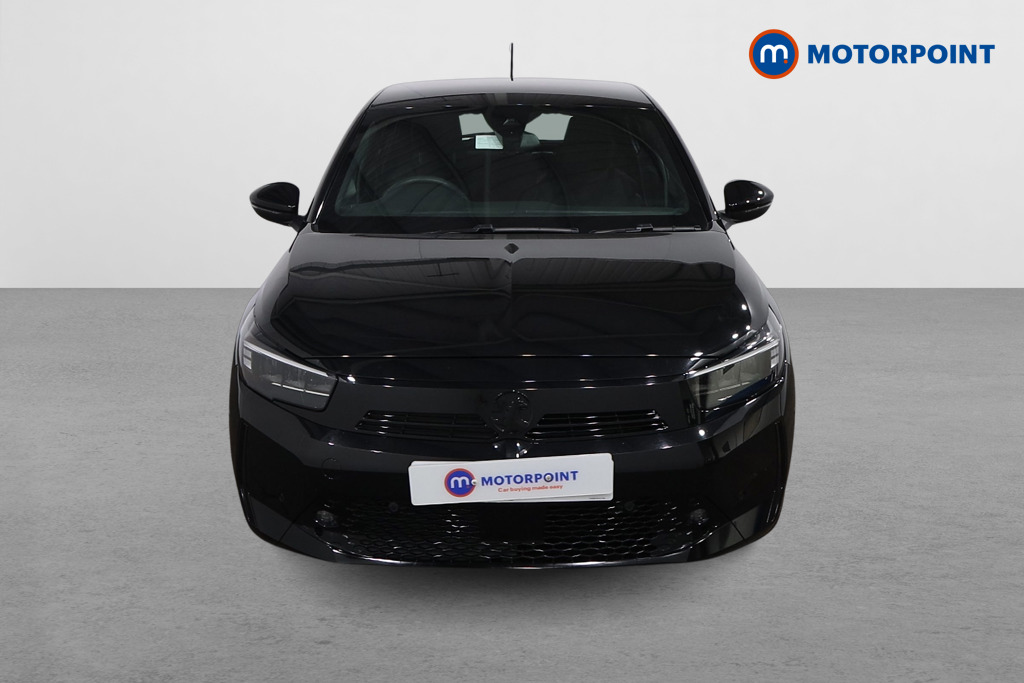 Vauxhall Corsa GS Manual Petrol Hatchback - Stock Number (1638013) - Front bumper