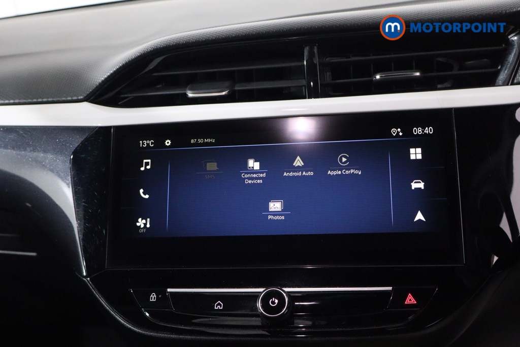 Vauxhall Corsa GS Manual Petrol Hatchback - Stock Number (1638024) - 2nd supplementary image