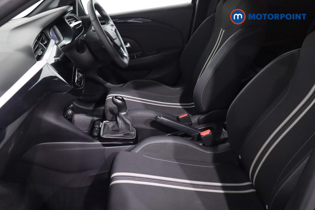 Vauxhall Corsa GS Manual Petrol Hatchback - Stock Number (1638024) - 4th supplementary image