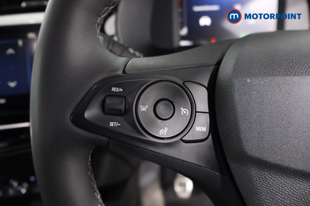 Vauxhall Corsa GS Manual Petrol Hatchback - Stock Number (1638024) - 7th supplementary image