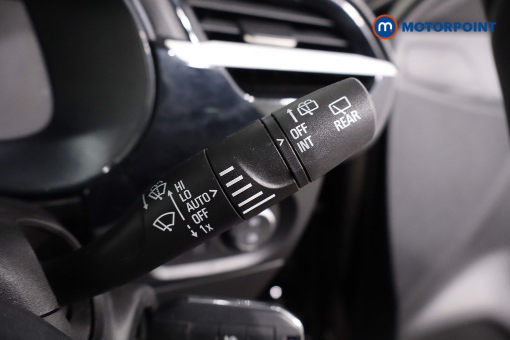 Vauxhall Corsa GS Manual Petrol Hatchback - Stock Number (1638024) - 15th supplementary image