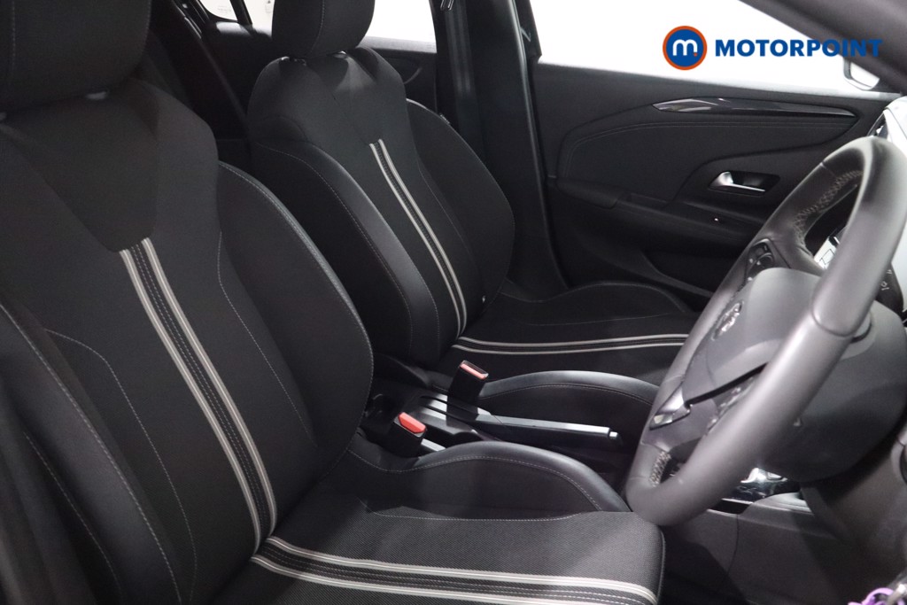 Vauxhall Corsa GS Manual Petrol Hatchback - Stock Number (1638024) - 20th supplementary image
